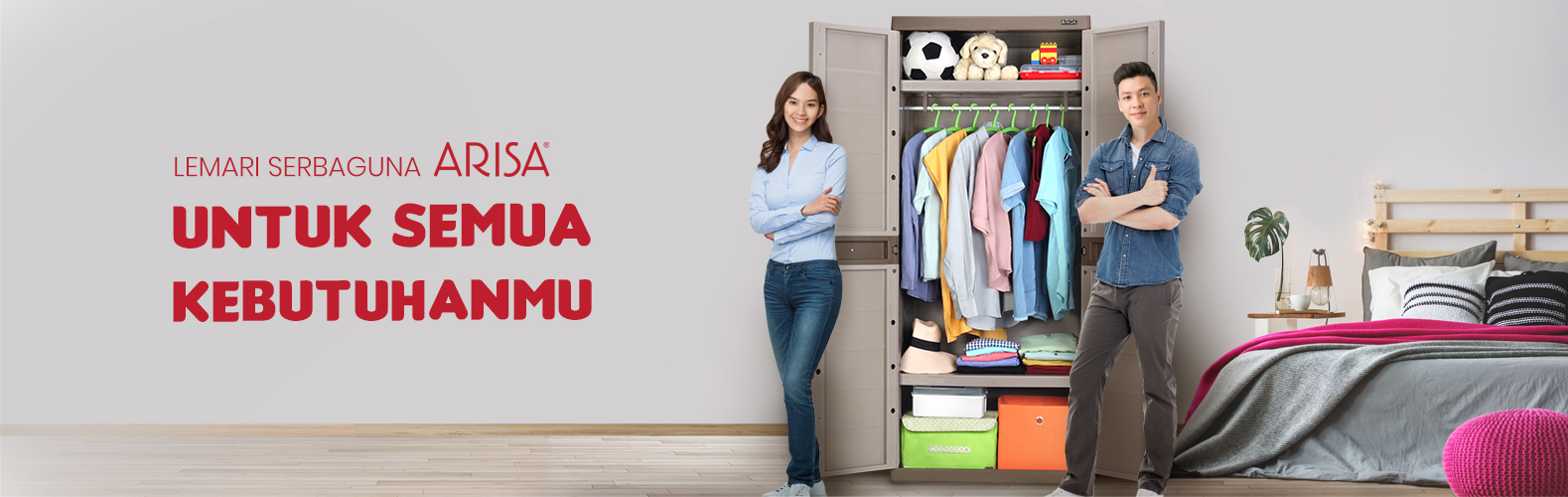 Banner top category Product