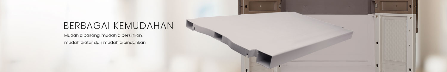 Arisa Product Features