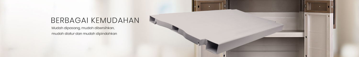 Arisa Product Features